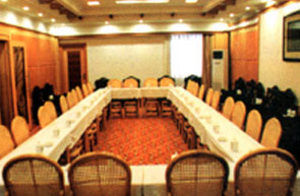 Si Qian Zhuang Yuan Hotel Anqing Exterior foto